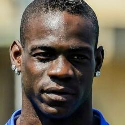 Mario Balotelli