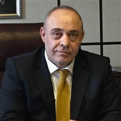 Mehmet Sait Şimşek