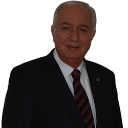Mehmet Tuğrul Akkuş
