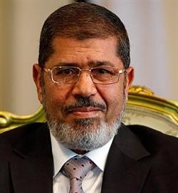 Muhammed Mursi