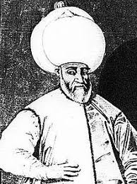 Mustafa Paşa