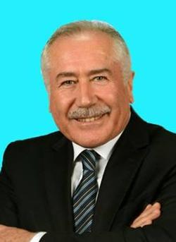 Muzaffer Yalçın