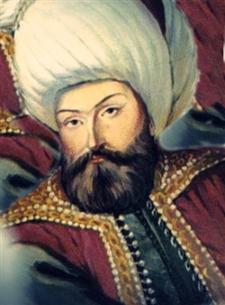 Osman Gazi 
