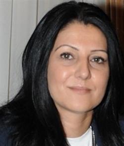 Özlem Yemişçi