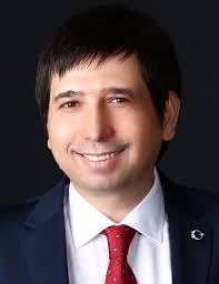 Ahmet Caner Yenidünya