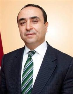 Akif Özkaldı