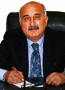 Burhan Takır