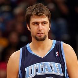 Mehmet Okur