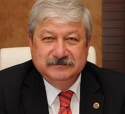 Mustafa Akaydın