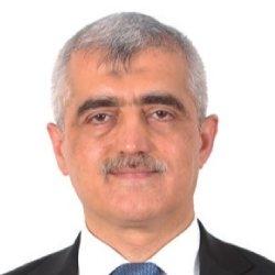 Ömer Faruk Gergerlioğlu