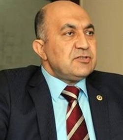 Yıldırım Mehmet Ramazanoğlu