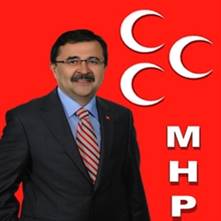 Ahmet Keskin
