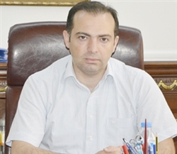 Ahmet Yıldız