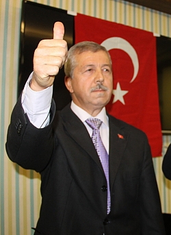 Ali Dursun