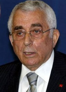 Ali Topuz