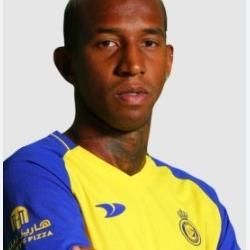 Anderson Talisca