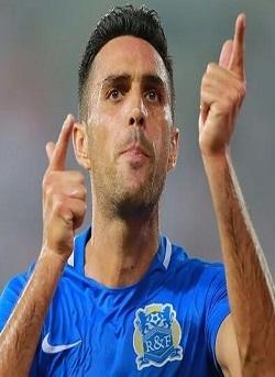 Eran Zahavi