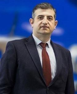 Haluk Bayraktar