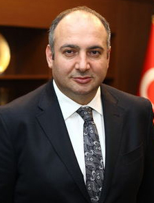 Mehmet Bülent Karataş
