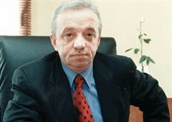 Mehmet Cengiz