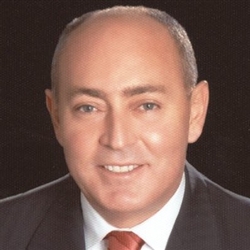 Mehmet Çetin