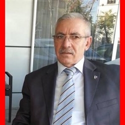 Mehmet Emin Dindaroğlu