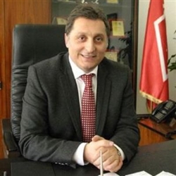 Mehmet Hüsrev