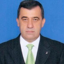 Mehmet Tuğrul