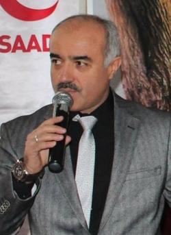 Mehmet Yaman