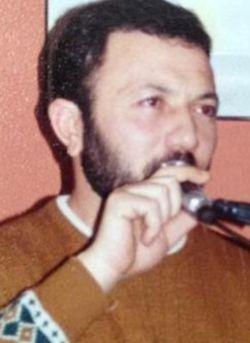 Nihat Aydın