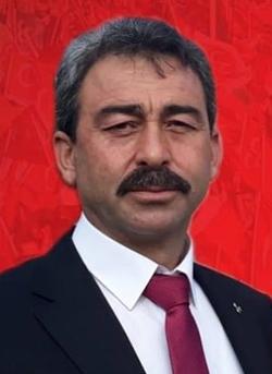 Ali Yörük