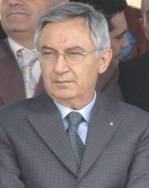 Arslan Öztürk