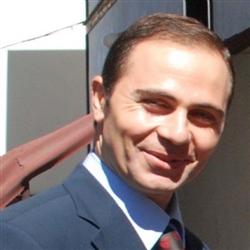 Barış Aktan