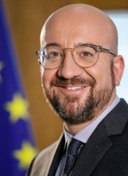 Charles Michel