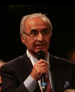 Hikmet Çetin