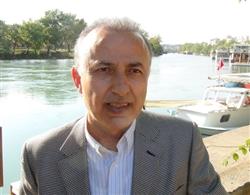 Metin Kalkavan