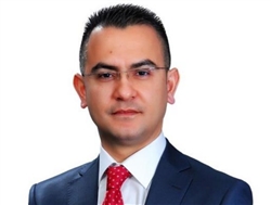 Mustafa Tuğrul Karacaer