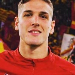 Nicolo Zaniolo