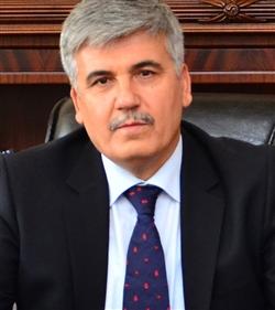 Ramazan Çalık