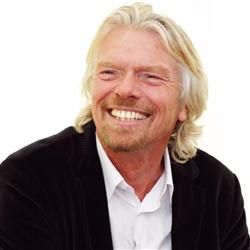 Richard Branson