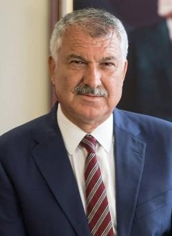 Zeydan Karalar