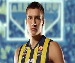 Bogdan Bogdanovic