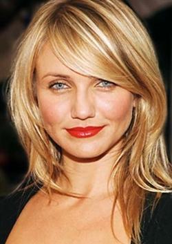 Cameron Diaz