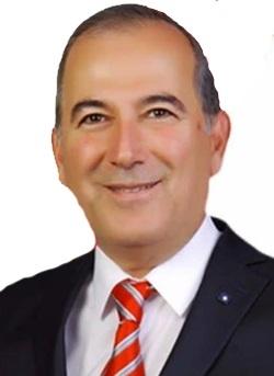 Durmuş Deniz