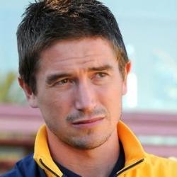 Harry Kewell