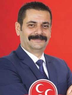 Hasan Kalyoncu MHP