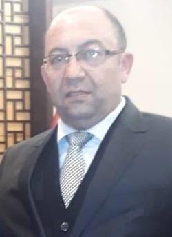 İbrahim Yıldız