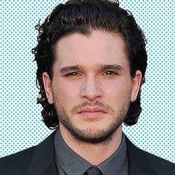 Kit Harington