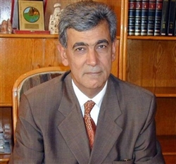 Mahmut Bozkurt