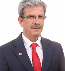 Mehmet Aydoğan
